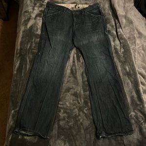Vintage Volcom Carpenter Jeans